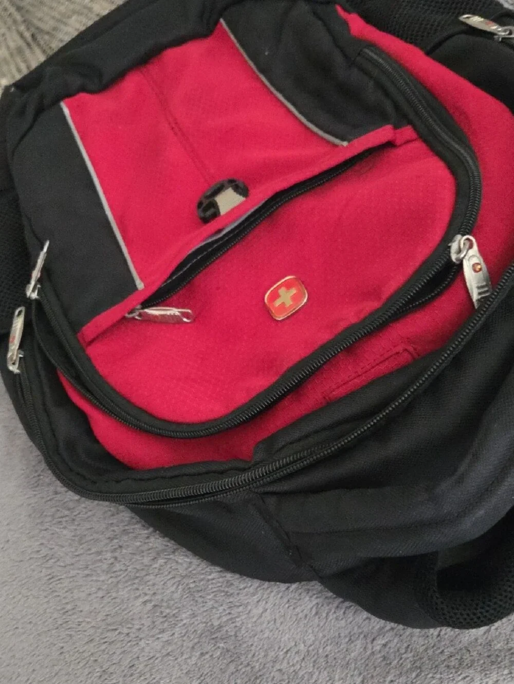 N/A durable red